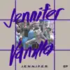 Jennifer Vanilla - Erase the Time