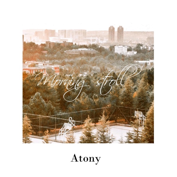 Morning Stroll (feat. Michael Kim-Sheng)