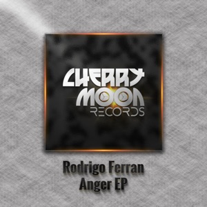 Anger Ep