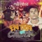 Ella Entra en Calor (feat. Reykon) - Single