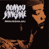 Oumou Sangaré - Moussolou