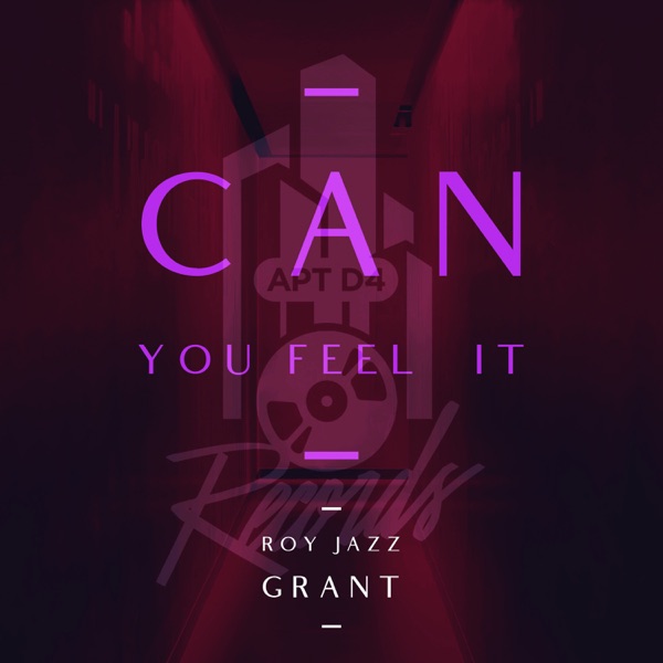 Can You Feel It