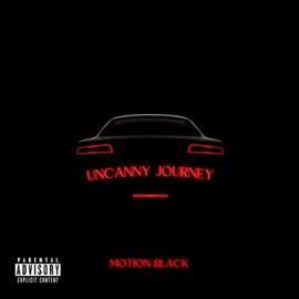 Bad Ass Club Motion Black