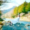 はにかんでしまった夏 - Single ジャケット写真