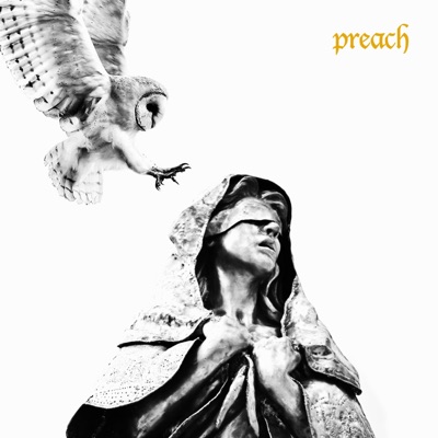 Preach (feat. Johnny Gunnz) - Single