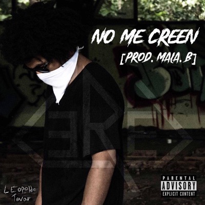 No Me Creen - Single