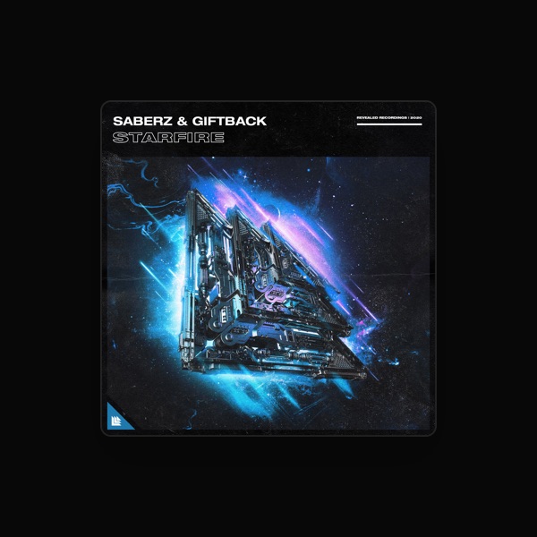 GIFTBACK's avatar