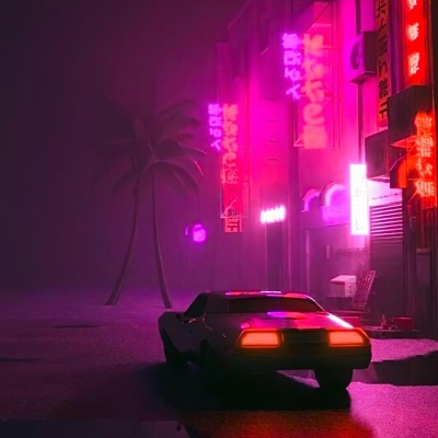 Orange Soda - Single