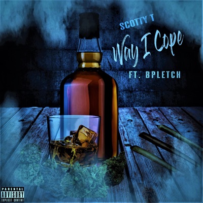 Way I Cope (feat. Bpletch) - Single