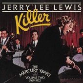 Jerry Lee Lewis - You Went Out of Your Way (To Walk On Me)