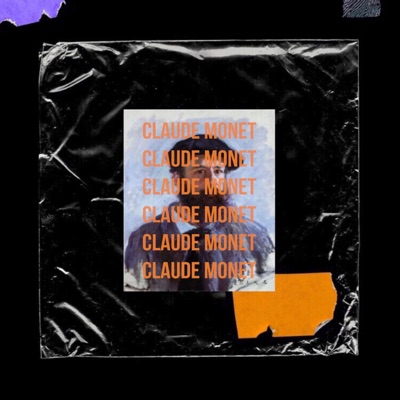 Claude Monet - Single