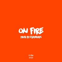 On Fire - Single - JACK MOON