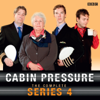 Cabin Pressure: The Complete Series 4 - John Finnemore