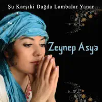 Şu Karşıki Dağda Lambalar Yanar — Zeynep Asya