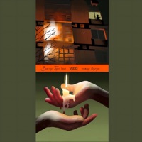 Пожар внутри (feat. Vudo) - Single - Виктор Горн