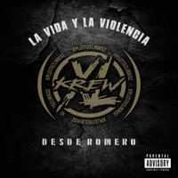 La Vida y la Violencia - XL Krew