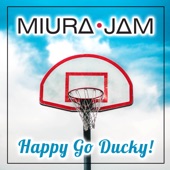 Happy Go Ducky! (Ahiru No Sora) artwork