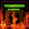 Empire - Technomancer lyrics