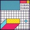 Duran Duran (feat. Yves Paquet) - Vhyce lyrics
