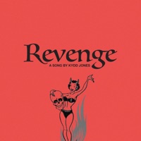 Revenge - Single - Kydd Jones