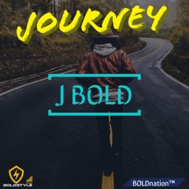 Journey J Bold