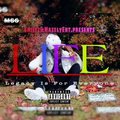 LIFE (Legacy Is For Everyone) - EP