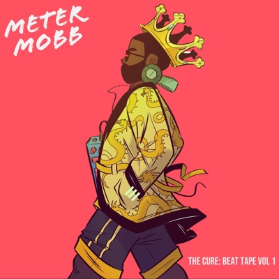 The Cure: Beat Tape, Vol. 1 - EP