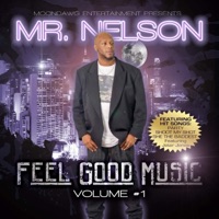 Feel Good Music - Mr Nelson