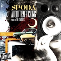 Audio Trafficking - Spoda