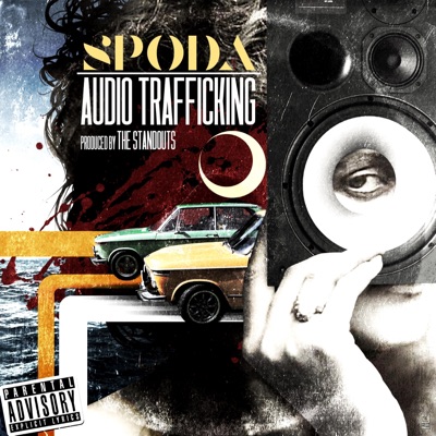 Audio Trafficking