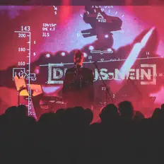 Dengarkan Dish-Is-Nein, tonton video musik, baca bio, lihat tanggal tur & lainnya!