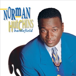 Norman Hutchins - Battlefield