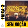 Sem Noção - Single