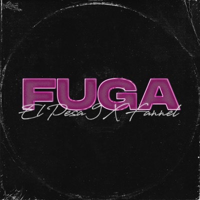 Fuga - Single