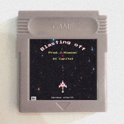 Blasting Off - Single