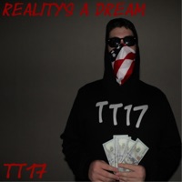 Reality's a Dream - EP - Tt17