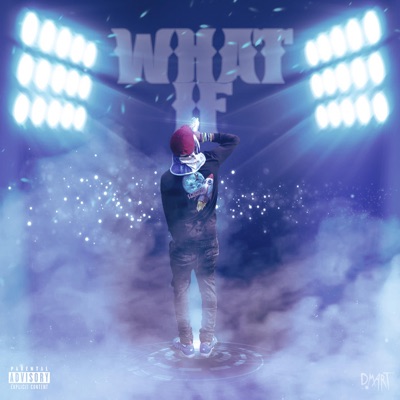 What If - EP