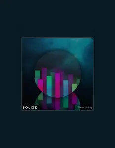 聆聽 Solize、觀看音樂影片、閱讀小傳、查看巡演日期等！