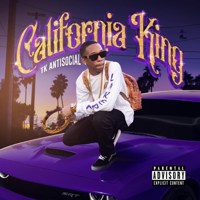 California King