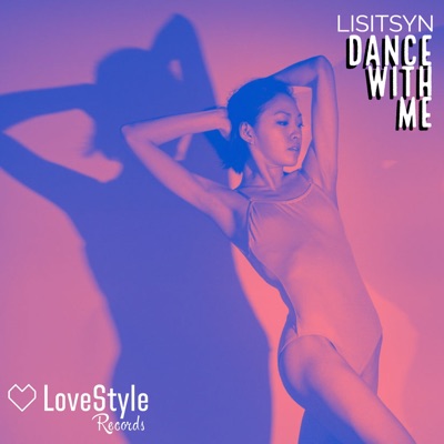 Dance with Me - Single