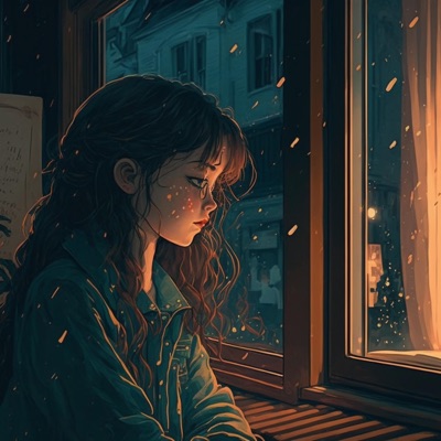 Just a Chill Night - Single