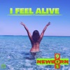 I Feel Alive