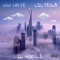 Levels (feat. Lil Noodle & Lil Tesla) - WW NATE lyrics