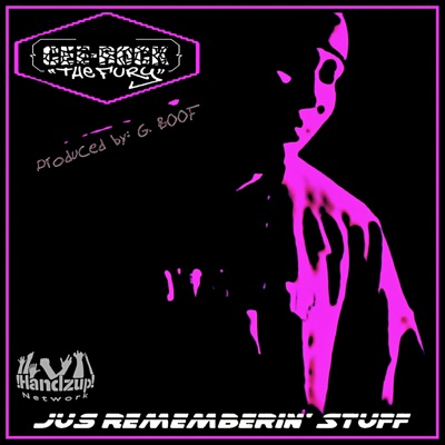 Jus Rememberin' Stuff - Single