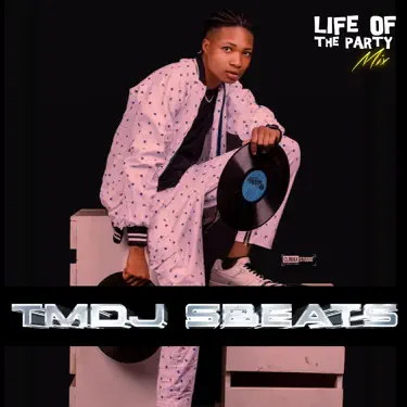 Tsa Ma Ndebele Kids (feat. Candy) [Mixed]