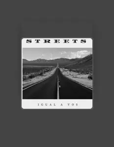 Escucha a Streets, mira videos musicales, lee su biografía, consulta las fechas de las gira y más.