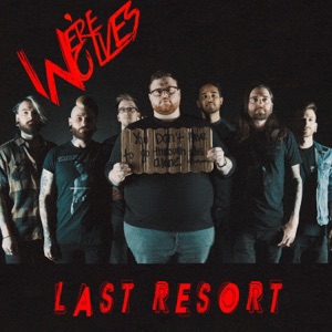 Last Resort - Single