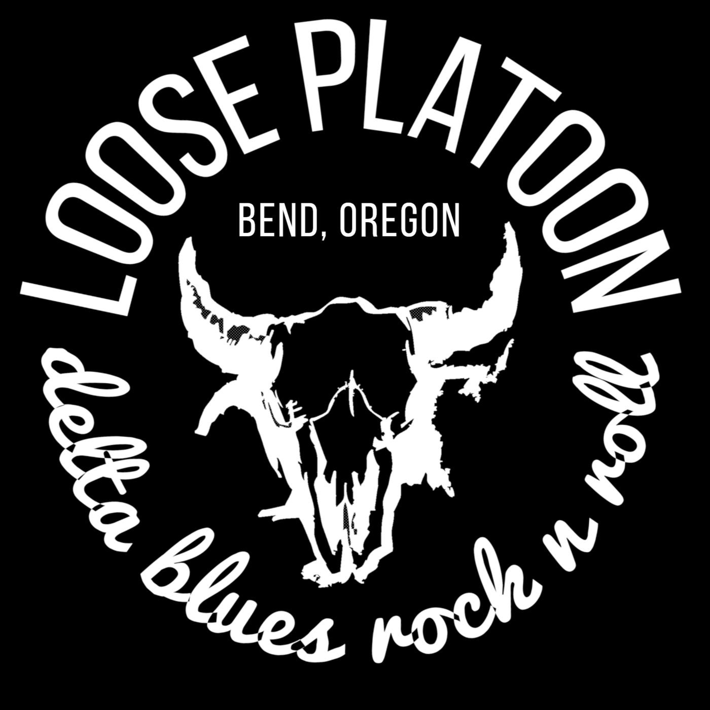 Loose Platoon - EP