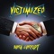 Not Made in China - Victimized lyrics