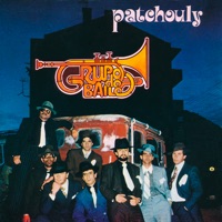 Patchouly